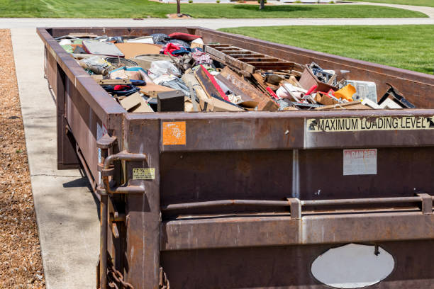 Retail Junk Removal in Bolivar, OH