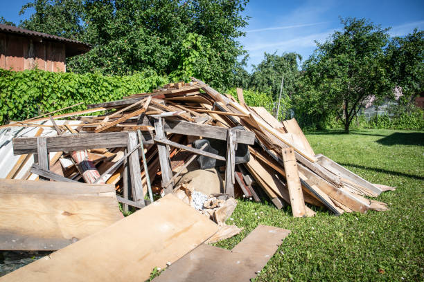 Best Residential Junk Removal  in Bolivar, OH