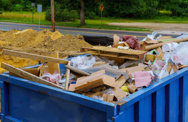 Best Dumpster Rental Services  in Bolivar, OH